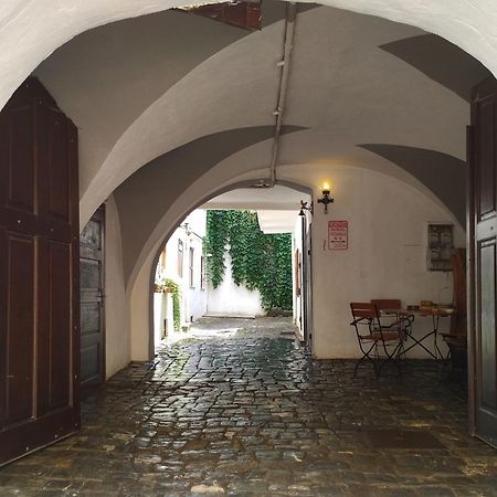 Guesthouse Postavarului Брашов Екстер'єр фото