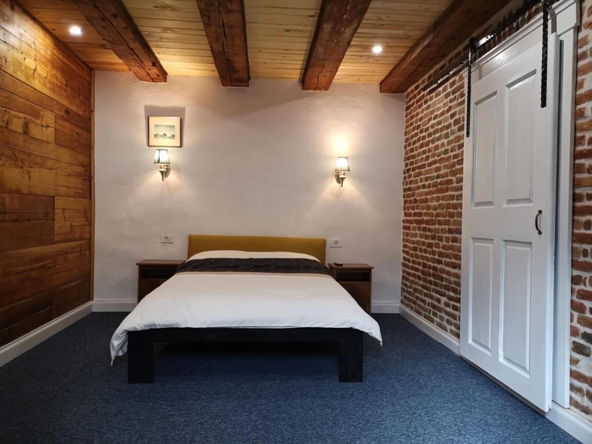 Guesthouse Postavarului Брашов Екстер'єр фото
