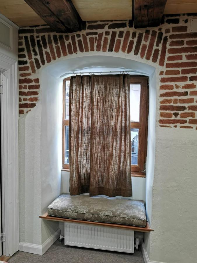 Guesthouse Postavarului Брашов Екстер'єр фото
