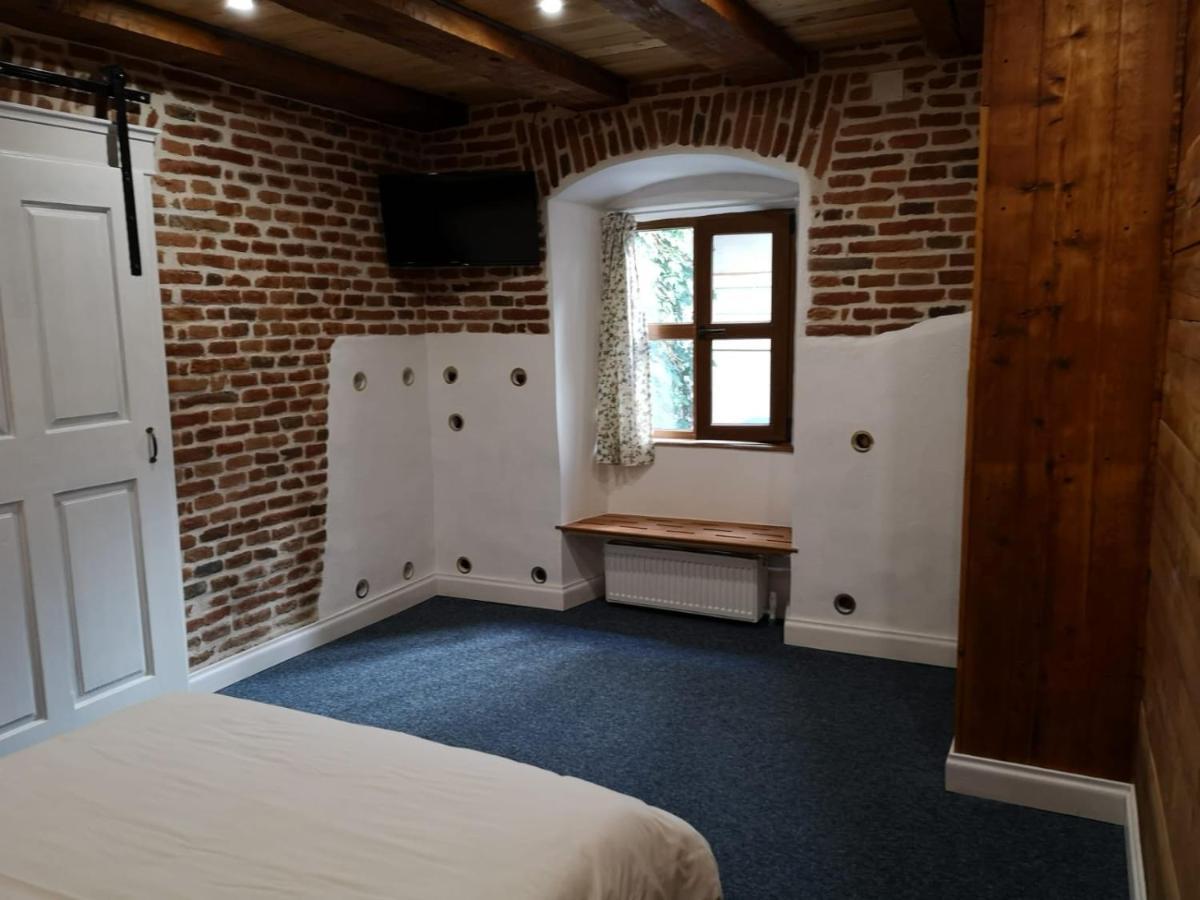 Guesthouse Postavarului Брашов Екстер'єр фото
