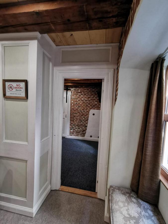 Guesthouse Postavarului Брашов Екстер'єр фото