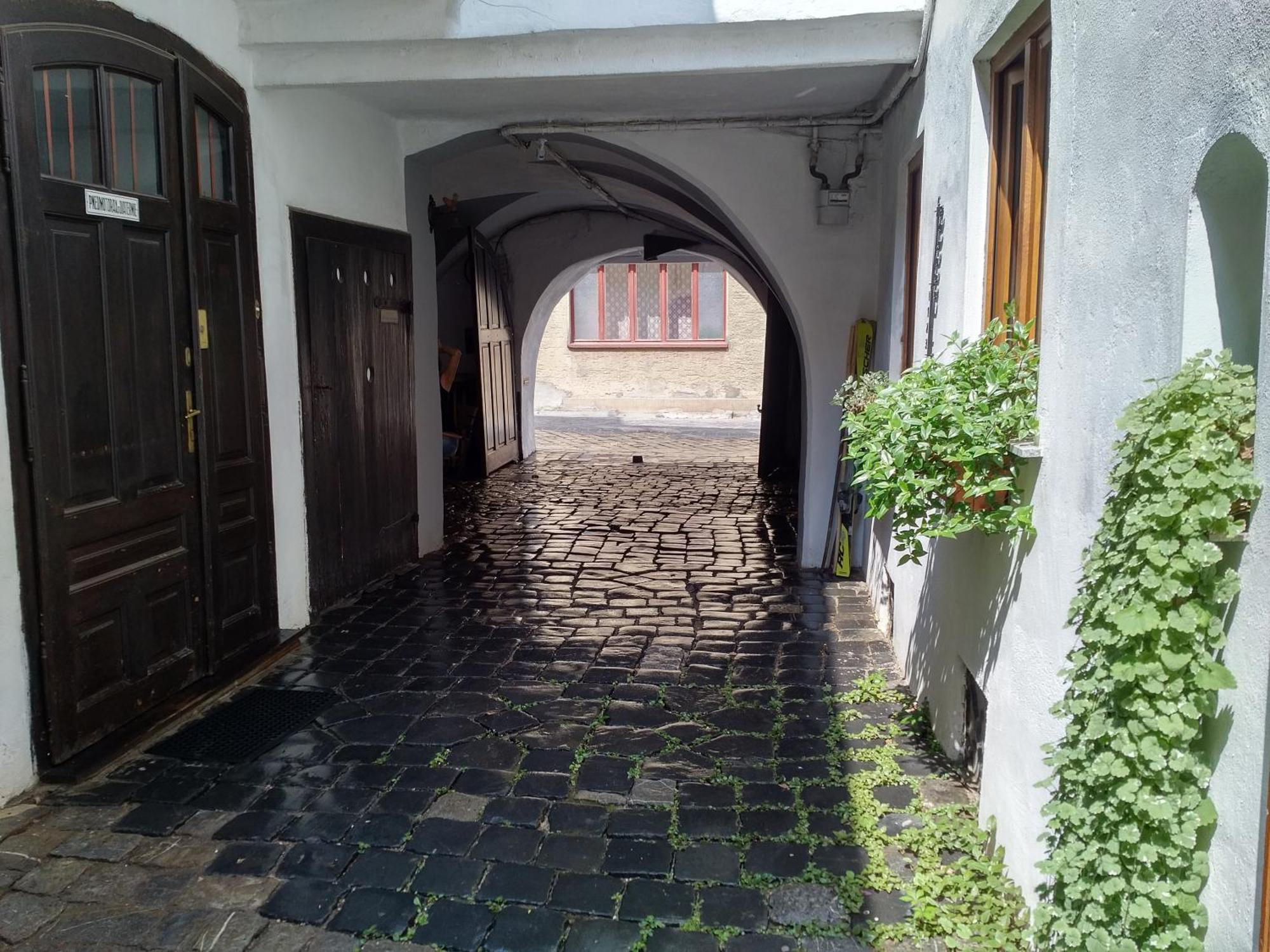 Guesthouse Postavarului Брашов Екстер'єр фото