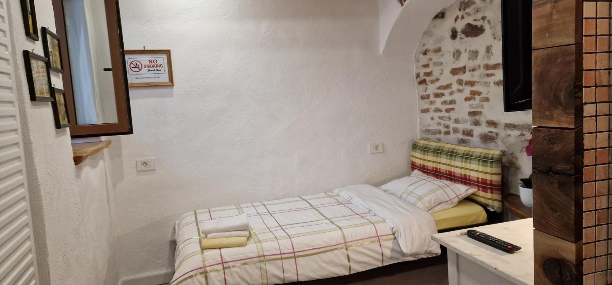 Guesthouse Postavarului Брашов Екстер'єр фото
