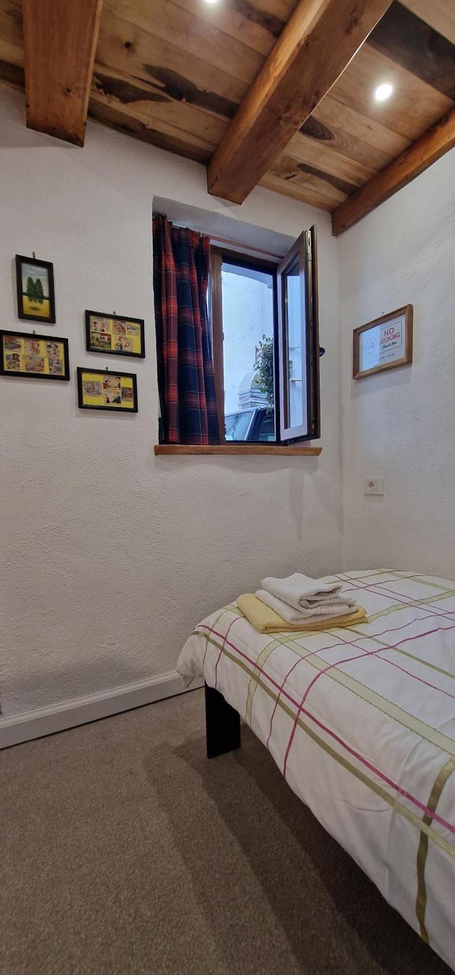 Guesthouse Postavarului Брашов Екстер'єр фото