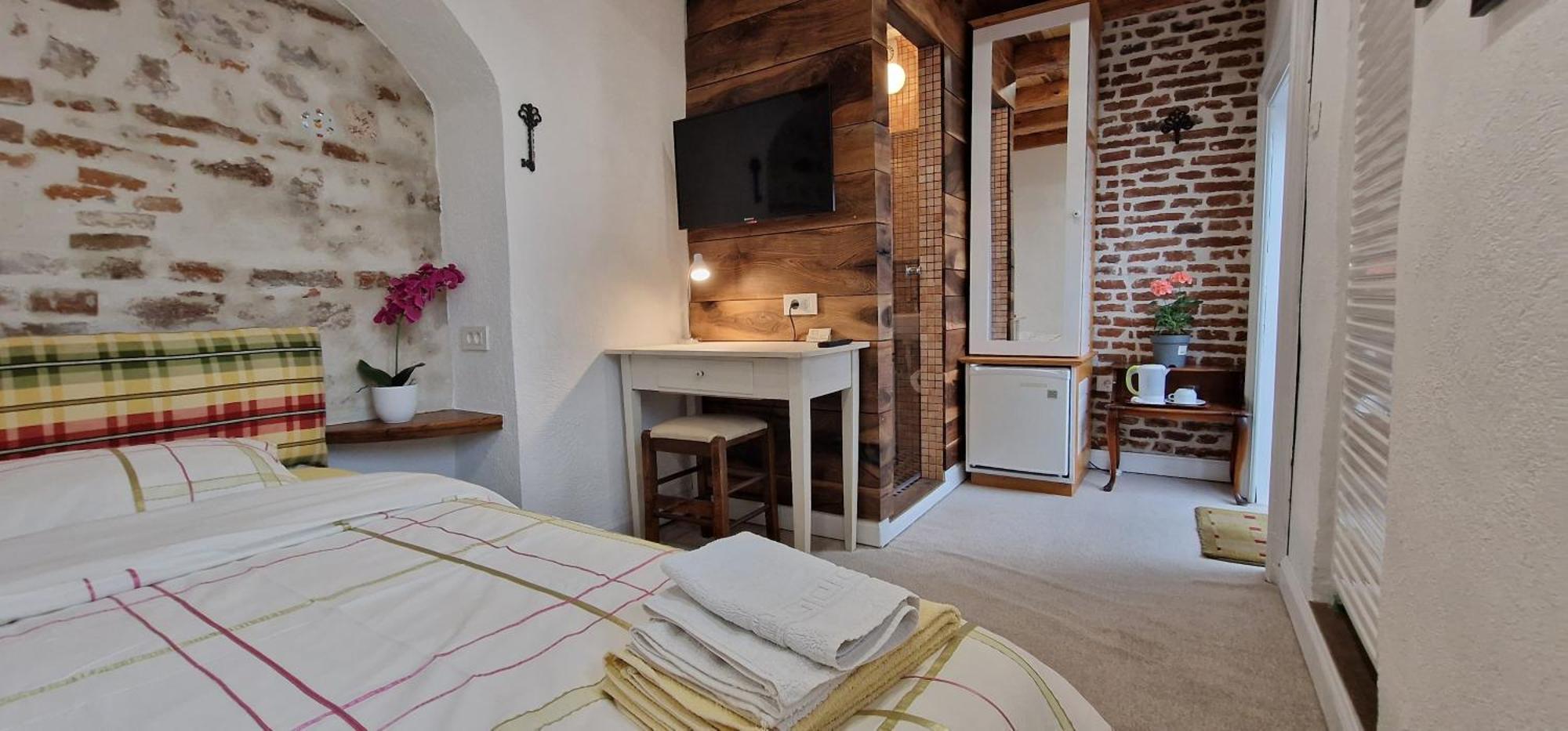 Guesthouse Postavarului Брашов Екстер'єр фото
